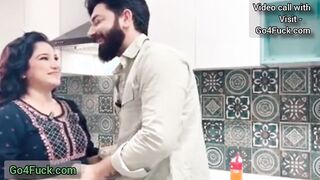 Muslim Bhaiya Bane Saiya Bhabhi Ke Pyar Me