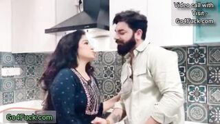 Muslim Bhaiya Bane Saiya Bhabhi Ke Pyar Me