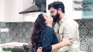Muslim Bhaiya Bane Saiya Bhabhi Ke Pyar Me