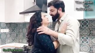 Muslim Bhaiya Bane Saiya Bhabhi Ke Pyar Me