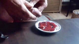 Daddies and Bears Masturbating