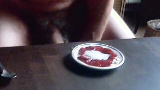 Daddies and Bears Masturbating