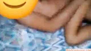 White Girl Gets Blacked And Submits To Bbc While Her Husband