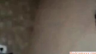 White Girl Gets Blacked And Submits To Bbc While Her Husband