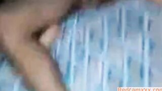 White Girl Gets Blacked And Submits To Bbc While Her Husband