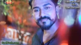 Gali Mein Aaj Chand Indian Web Series 2024 INDIAN Romantic sex