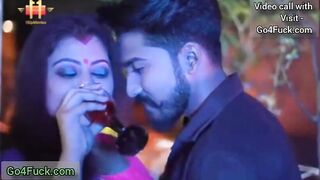 Gali Mein Aaj Chand Indian Web Series 2024 INDIAN Romantic sex