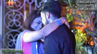 Gali Mein Aaj Chand Indian Web Series 2024 INDIAN Romantic sex