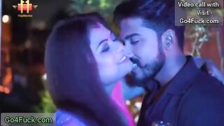 Gali Mein Aaj Chand Indian Web Series 2024 INDIAN Romantic sex