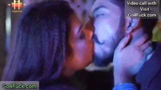 Gali Mein Aaj Chand Indian Web Series 2024 INDIAN Romantic sex