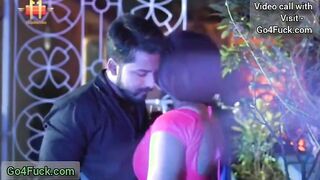 Gali Mein Aaj Chand Indian Web Series 2024 INDIAN Romantic sex