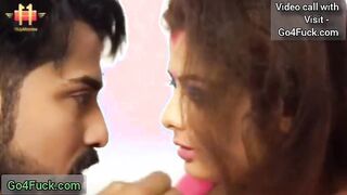 Gali Mein Aaj Chand Indian Web Series 2024 INDIAN Romantic sex