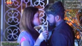 Gali Mein Aaj Chand Indian Web Series 2024 INDIAN Romantic sex