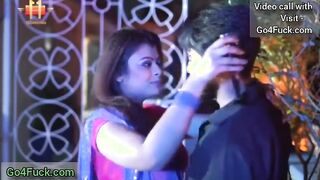 Gali Mein Aaj Chand Indian Web Series 2024 INDIAN Romantic sex