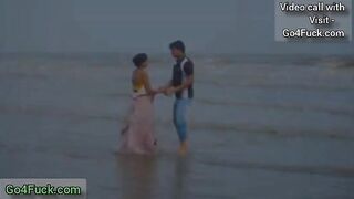 Indian Wife With Ex-Boyfriend Romantic Sex Indian web series sex