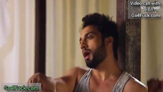 Indian Bachelor College Student Softcore Web Series