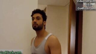 Indian Bachelor College Student Softcore Web Series