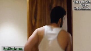 Indian Bachelor College Student Softcore Web Series