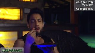Indian Bachelor College Student Softcore Web Series