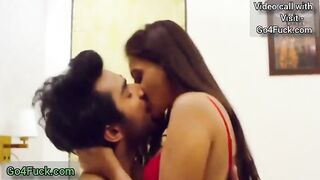 Indian Bachelor College Student Softcore Web Series