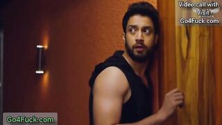 Indian Bachelor College Student Softcore Web Series