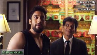 Indian Bachelor College Student Softcore Web Series