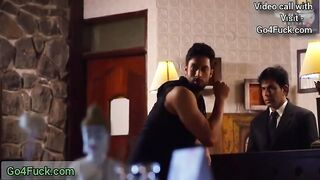Indian Bachelor College Student Softcore Web Series