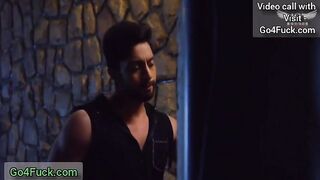Indian Bachelor College Student Softcore Web Series