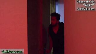 Indian Bachelor College Student Softcore Web Series