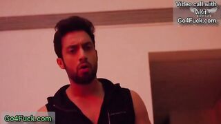 Indian Bachelor College Student Softcore Web Series