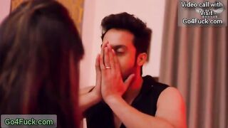 Indian Bachelor College Student Softcore Web Series