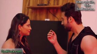 Indian Bachelor College Student Softcore Web Series