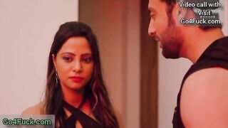 Indian Bachelor College Student Softcore Web Series