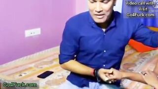 Indian Bhabhi Malkin Ki Chudai Nokar Rahul Ke Sath