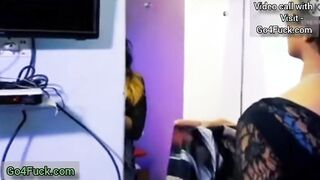 Indian Bhabhi Malkin Ki Chudai Nokar Rahul Ke Sath