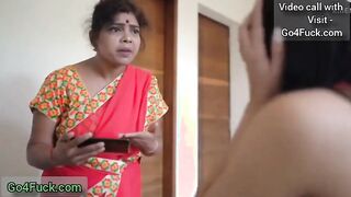 Personal secretary With Sir Full Night Sex