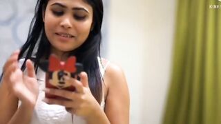 Personal secretary With Sir Full Night Sex