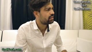 Personal secretary With Sir Full Night Sex