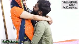 Indian Hot Wife Sex With employe Boy Real Homemade sex