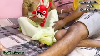 Desi Hot Bhabhi Aur Devar Hardcore Sex