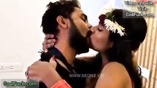 Indian Hot Pad Service Dancer Girl Roamntic Sex With Owner Boy