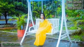 Indian Bhabhi Ki Park Me kari Chudai Boyfriend