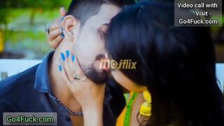 Indian Bhabhi Ki Park Me kari Chudai Boyfriend