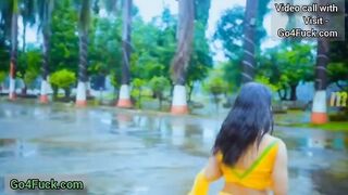Indian Bhabhi Ki Park Me kari Chudai Boyfriend
