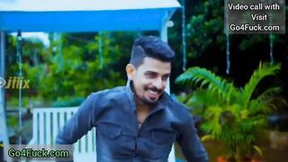 Indian Bhabhi Ki Park Me kari Chudai Boyfriend