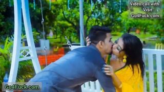 Indian Bhabhi Ki Park Me kari Chudai Boyfriend