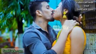Indian Bhabhi Ki Park Me kari Chudai Boyfriend