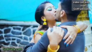 Indian Bhabhi Ki Park Me kari Chudai Boyfriend