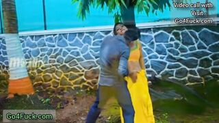 Indian Bhabhi Ki Park Me kari Chudai Boyfriend