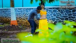 Indian Bhabhi Ki Park Me kari Chudai Boyfriend
